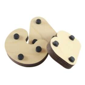 Marbotic Smart Letters