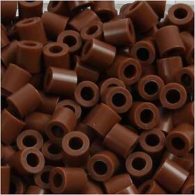 Nabbi Photo Pearls Chocolate nr27 6000st