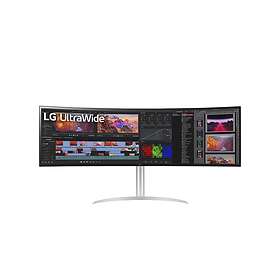 Moniteur incurvé Philips 498P9Z 124,5 cm (49 pouces) (Dual QHD