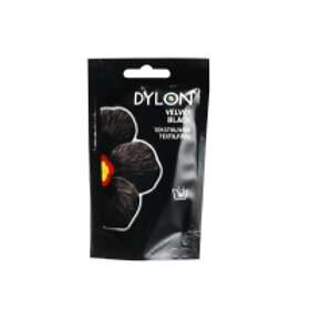 Dylon Handfärg Velvet Black 50g