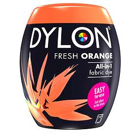 Dylon All-in-1 Textilfärg Fresh Orange 350g