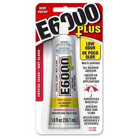 Eclectic E6000 Plus 56,1ml