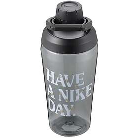 Nike Hypercharge Chug Graphic Bottle 475ml