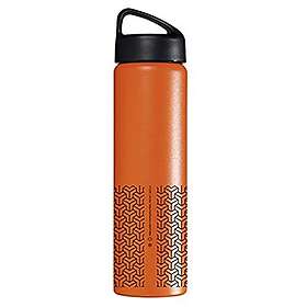 Laken Classic Dynamics Greg Stainless Steel Thermo Bottle 750ml