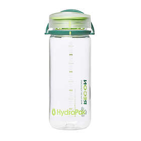 Hydrapak Recon Water Bottle 500ml