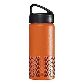 Laken Classic Dynamics Greg Stainless Steel Thermo Bottle 500ml