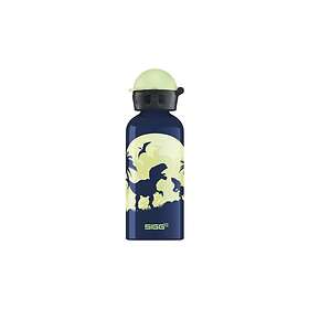 SIGG Glow Moon Dinos 400ml