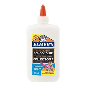 Elmer's School Glue 225ml