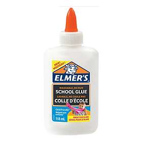 Elmer's White Liquid Glue 118ml