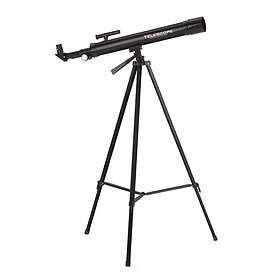 Science Refractor Telescope With Tripod (TY6105)