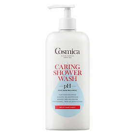 Cosmica Caring Shower Wash 400 ml