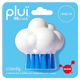 Moluk Plui Cloudy