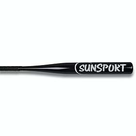 Sunsport Baseball Aluminium Bat 81cm