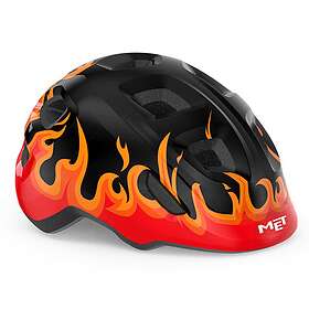MET Hooray Bike Helmet