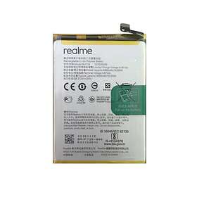 Realme 5 / C3 / C11 batteri 5000mAh Li-Ion BLP729 (Service Pack)