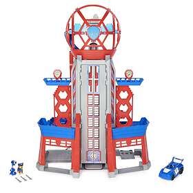 Spin Master Paw Patrol The Movie Ultimate City Tower (6060353)
