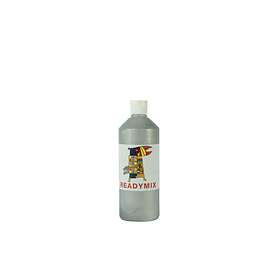 Giftfri Förskola Readymix Silver 500ml