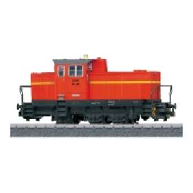 Märklin 36700 Diesel Locomotive DHG 700