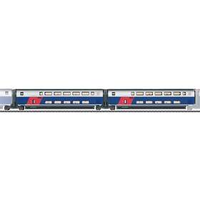 Märklin 043423 TGV Duplex