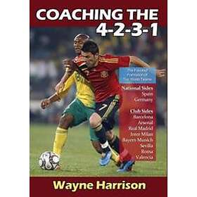 Coaching The 4-2-3-1