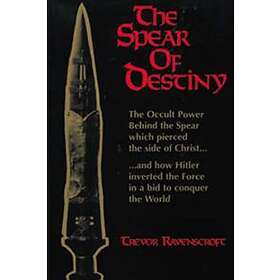 The Spear Of Destiny