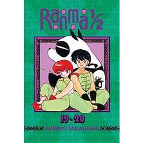 Ranma 1/2 (2-in-1 Edition), Vol. 10