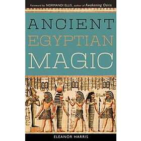 Ancient Egyptian Magic