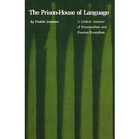 The Prison-House Of Language