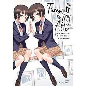 Farewell To My Alter