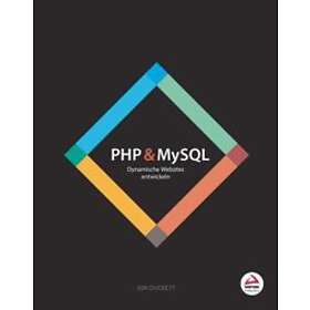 PHP & MySQL