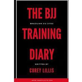 The Bjj Training Diary