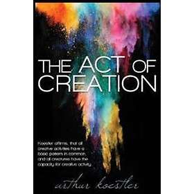 The Act Of Creation