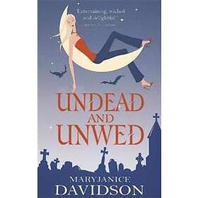 Undead And Unwed