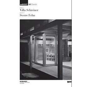 Project: Villa Schreiner, Architect: Sverre Fehn