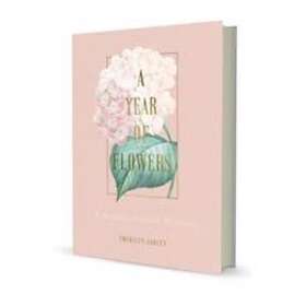 A Year Of Flowers