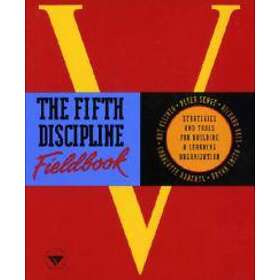 The Fifth Discipline Fieldbook