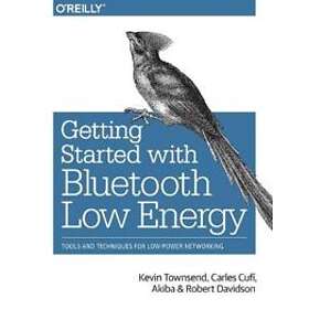 Getting Started With Bluetooth Low Energy