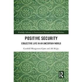 Positive Security