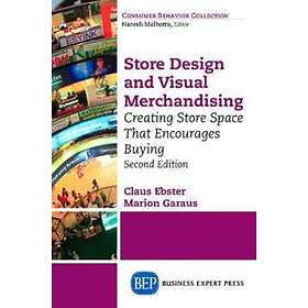 Store Design And Visual Merchandising