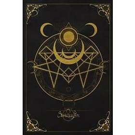 The Book Of Smokeless Fire