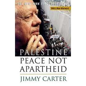 Palestine Peace Not Apartheid