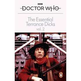 The Essential Terrance Dicks Volume 2