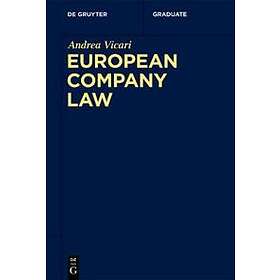 European Company Law
