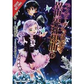 Death March To The Parallel World Rhapsody, Vol. 6 (manga)