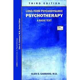 Long-Term Psychodynamic Psychotherapy