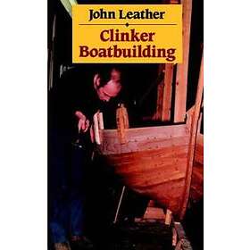 Clinker Boatbuilding