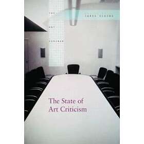 The State Of Art Criticism