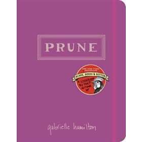 Prune: A Cookbook