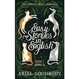 Easy Stories In English For Intermediate Learners