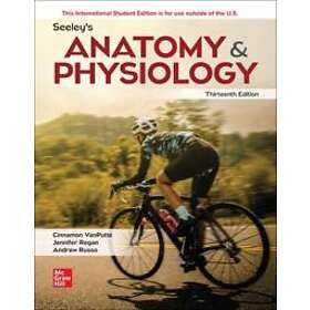 ISE Seeley's AnatomyPhysiology
